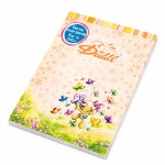 Bloc-notes Diddl parfum� Pimboli