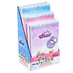 Bloc-notes Diddl hiver A5 80 pages � 1 seul carnet al�atoire