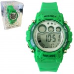 Montre Mickey Mouse Montre Mickey Mouse