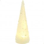 Mini sapin lumineux