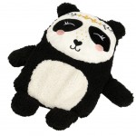 Bouillotte traditionnelle Panda Bouillotte traditionnelle Panda