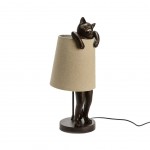 Lampe d'ambiance Chat Lampe d'ambiance Chat
