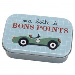 Boite à bons-points Oscar Boite à bons-points Oscar