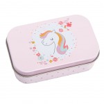 Boite pour bons-points Licorne Boite pour bons-points Licorne