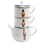Théière Pour deux en porcelaine Théière Pour deux en porcelaine