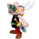 Figurine Ast�rix et Ob�lix, Ast�rix potion magique