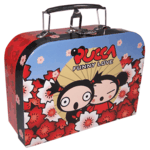 Valisette Pucca