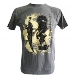 Tee-shirt Prince of Persia