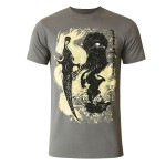 T-shirt Homme Gris Prince of Persia - Taille M