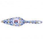 Spatule de service Chouette