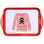 Mini plateau rectangulaire rebelle Mini plateau rectangulaire rebelle
