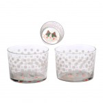 Verrine Chat - A l'unité Verrine Chat - A l'unité