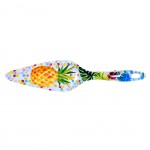 Spatule de service Ananas