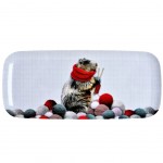 Long plateau rectangulaire Marmotte Long plateau rectangulaire Marmotte