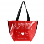 Petit Sac glacière Les Vilaines Filles Petit Sac glacière Les Vilaines Filles