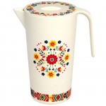 Broc en bambou - Alpaga Broc en bambou - Alpaga