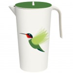 Broc en bambou - Colibri Broc en bambou - Colibri