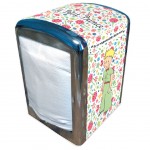 Distributeur de serviettes Le Petit Prince Roses