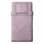 Housse de Couette Coton 57 fils - 140 x 200 cm Housse de Couette Coton 57 fils - 140 x 200 cm