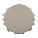 Nappe ronde 180 cm - MASTIC Nappe ronde 180 cm - MASTIC