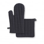 Ensemble gant et manique Unis Ensemble gant et manique Unis