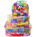 Valisette Elmer grand mod�le
