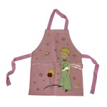 Tablier de cuisine pour enfant Petit Prince