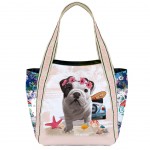 Sac shopping Téo Jasmin Medium Sac shopping Téo Jasmin Medium