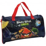 Sac polochon Angry Birds