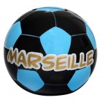 Tirelire Ballon Marseille