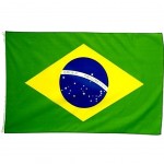 Drapeau du Brésil Drapeau du Brésil
