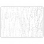 Rouleau Sticker Bois blanc -  45 x 150 cm