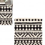 Housse pour Coussin à garnir Ethnik 40 x 40 cm Housse pour Coussin à garnir Ethnik 40 x 40 cm