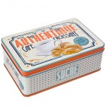 Boite pour le sucre rétro Boite pour le sucre rétro