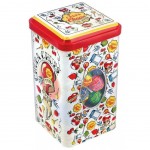 Boite à sucettes Chupa Chups Boite à sucettes Chupa Chups