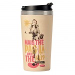 Mug thermos bambou - Thé pas là Mug thermos bambou - Thé pas là