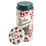 Pot  pices Poudre de perlimpinpin