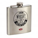 Flasque - Whisky