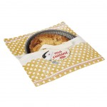 Sac  tarte MADE IN MY CUISINE en coton