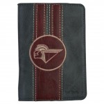 Set Passeport Red Hawk