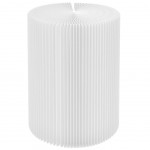 Siège Kraft Pliable blanc Siège Kraft Pliable blanc
