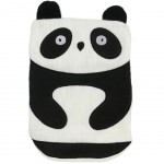 Bouillotte traditionnelle Panda Bouillotte traditionnelle Panda