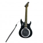 Mini-Enceinte sans fil guitare