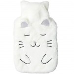 Bouillotte traditionnelle Chat Mignon Bouillotte traditionnelle Chat Mignon