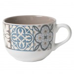 Grande Tasse Carreaux Grande Tasse Carreaux