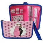 Trousse Garnie Barbapapa