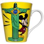 Tasse en cramique Corcovado Merci Gustave - Disney