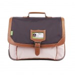 Cartable Scolaire Tann's Encre Pastel Cartable Scolaire Tann's Encre Pastel