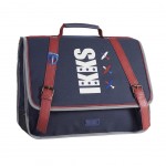 Cartable Scolaire IKKS Marine Cartable Scolaire IKKS Marine