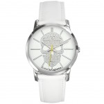 Montre Lulu Castagnette Skull